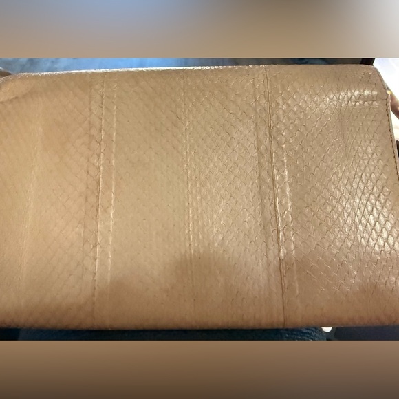 Prada Ayers Python Continental Wallet | Authentic | COA Included - Picture 8 of 14